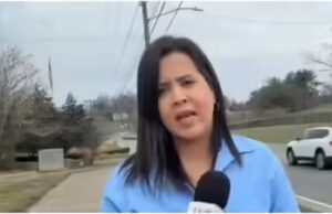 Chi è Estefany Rodriguez Flores? Reporter di Nashville arrestato dall’ICE dopo aver vissuto legalmente negli Stati Uniti per cinque anni