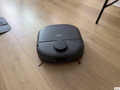 Recensione Eufy Omni C28: conveniente e completo