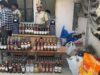 Le squadre delle accise sequestrano ganja e liquori in molteplici operazioni in tutta Hyderabad