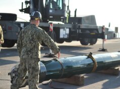 “Morte silenziosa”: cosa sapere sul siluro americano che affondò la nave da guerra iraniana, uccidendo 87 persone