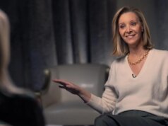 Intervista estesa: Lisa Kudrow