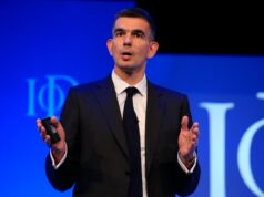 Chi è Matt Brittin, l’uomo destinato a diventare il prossimo direttore generale della BBC?