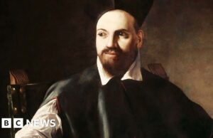 L’Italia acquista un raro ritratto di Caravaggio per 30 milioni di euro