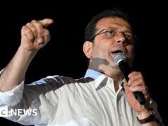 L’ex sindaco di Istanbul verrà processato con l’accusa di corruzione