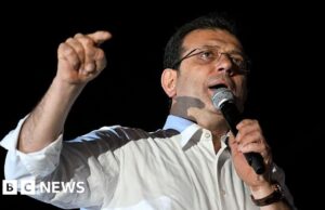 L’ex sindaco di Istanbul verrà processato con l’accusa di corruzione