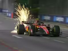 La System 1 cancella i Gran Premi del Bahrein e dell’Arabia Saudita tra le tensioni in Medio Oriente; stagione ridotta a 22 gare