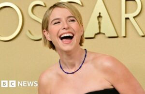 Vincitori, peccatori e document: 17 fatti divertenti sugli Oscar di quest’anno