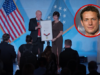 L’attore Johnny Wactor riceve il premio per l’eroismo postumo dalla Medal of Honor Society