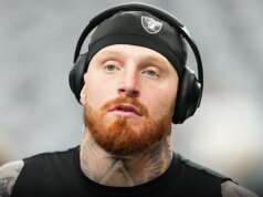 Maxx Crosby spiega in dettaglio cosa è realmente accaduto nel caso dei Ravens: uno scambio andato storto