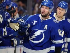 Un plateau importante per Kucherov