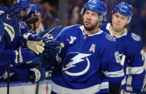 Un plateau importante per Kucherov