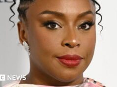 I medici nigeriani sospesi per la morte del figlio di Adichie