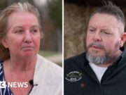 Giustificato o no? Famiglie di militari statunitensi sui timori della guerra con l’Iran