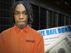 YNW Melly cube che la prigione fa schifo, chiede di nuovo al giudice il rilascio della cauzione