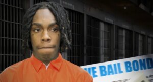 YNW Melly cube che la prigione fa schifo, chiede di nuovo al giudice il rilascio della cauzione