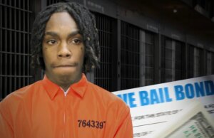 YNW Melly cube che la prigione fa schifo, chiede di nuovo al giudice il rilascio della cauzione