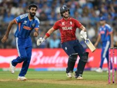 "Catturato l’eccitazione e il dramma": Segretario della BCCI sulla semifinale della Coppa del Mondo T20 India-Inghilterra