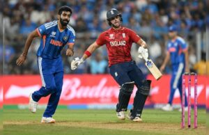 "Catturato l’eccitazione e il dramma": Segretario della BCCI sulla semifinale della Coppa del Mondo T20 India-Inghilterra