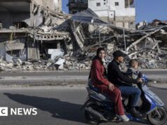 Israele afferma che prenderà il controllo di un’ampia zona cuscinetto nel sud del Libano