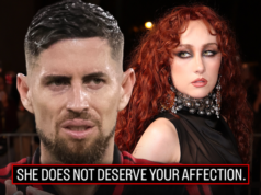 Chappell Roan accusato di aver fatto piangere la figlia della star del calcio Jorginho