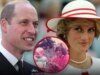Il principe William rende omaggio alla principessa Diana nel giorno della festa della mamma nel Regno Unito