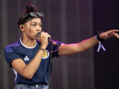 La musica nera “costituisce l’80% delle entrate derivanti dalla musica registrata nel Regno Unito negli ultimi tre decenni”