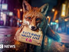 Saturday Night time Reside UK è qui, ma può farti ridere?
