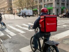 I prezzi del fuel sono così alti che DoorDash sta fornendo “soccorso di emergenza”