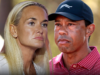 Vanessa Trump, la fidanzata di Tiger Woods, parla dell’arresto per guida in stato di ebbrezza di Golf Nice