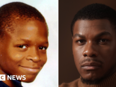 John Boyega apparirà nel movie della BBC Damilola Taylor