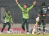 Bangladesh vs Pakistan 3a ODI reside streaming: quando e dove guardare la trasmissione televisiva in diretta