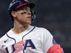 Enorme sorpresa nella classe mondiale del baseball: gli Stati Uniti battono l’Italia