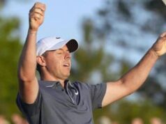 Altri cinque aggiunti alla line-up del Masters: chi altro si è qualificato?