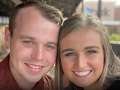 Joseph, Kendra Duggar di fronte a un bambino in pericolo, false accuse di reclusione