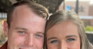 Joseph, Kendra Duggar di fronte a un bambino in pericolo, false accuse di reclusione