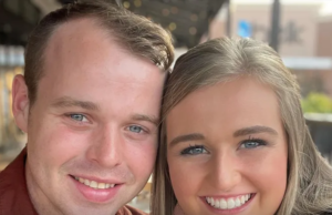 Joseph, Kendra Duggar di fronte a un bambino in pericolo, false accuse di reclusione