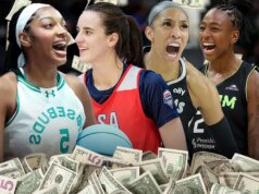I giocatori della WNBA raggiungono l’accordo CBA, stagione fissata per l’8 maggio