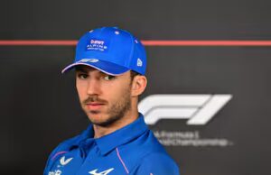 F1: «Personne ne sera prêt à Melbourne», afferma Pierre Gasly