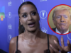 Claudia Jordan afferma che le azioni di Donald Trump stanno “provocando la demenza”
