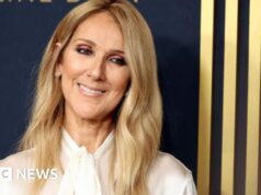 Céline Dion annuncia il ritorno: “Sono pronta per questo”