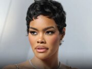 La società di sicurezza degli Oscar riconosce l’incidente di Teyana Taylor con la guardia