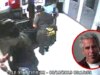 Nuovo video delle guardie di Jeffrey Epstein che saltano i controlli obbligatori proprio fuori dalla sua cella