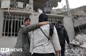 “E se rimanessero delle rovine?”: I dubbi si insinuano tra gli iraniani che hanno sostenuto la guerra