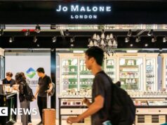 Estée Lauder fa causa a Jo Malone per l’uso del nome in collaborazione con Zara