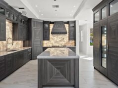 L’ex villa di Antonio Brown in Florida colpisce il mercato per poco meno di $ 4 milioni