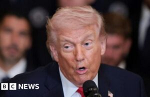 Trump chiede la “resa incondizionata” dell’Iran mentre Putin parla con il presidente iraniano