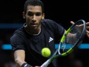 Auger-Aliassime batte il collega canadese Diallo all’Indian Wells Open