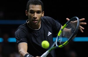 Auger-Aliassime batte il collega canadese Diallo all’Indian Wells Open