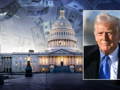 Il Tesoro apporrà la firma di Trump sulla valuta cartacea per celebrare il 250° anniversario degli Stati Uniti