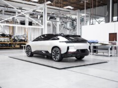 La SEC abbandona la sua indagine durata quattro anni sulla startup di veicoli elettrici Faraday Future
